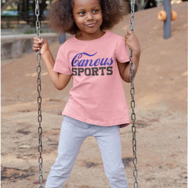 CANEUS SPORTS Thumbnail